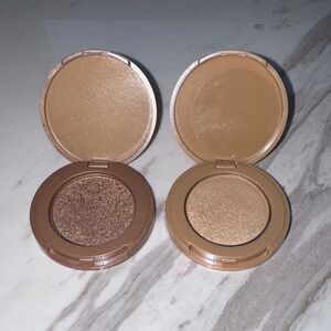 Tarte 12 Hour Highlighters Sparkler and Exposed Amazonian Clay Duo